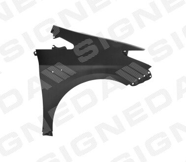 Крило TOYOTA PRIUS (XW30), 09 - 11 5380147040 TOYOTA / LEXUS Signeda PTY10263AR