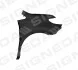 Крило TOYOTA SIENNA, 11 - 14 PTY10276AL