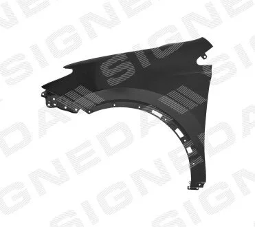 КРЫЛО TOYOTA RAV 4, 13 - 15 Signeda PTY10320BL