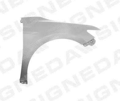 Крило праве TOYOTA CAMRY, 17 - Signeda PTY10374AR (фото 1)