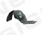 Подкрыльник TOYOTA YARIS H/B Signeda PTY11217AL (фото 1)