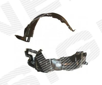 Підкрильник Signeda PTY11220AL (фото 1)