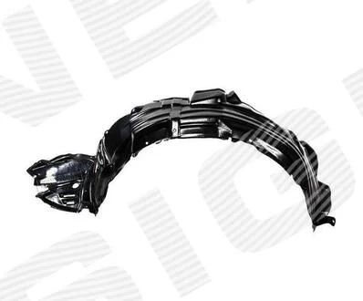 Подкрылок LEXUS GS300/350/430/450H/460, 06 - 12 Signeda PTY11233AL