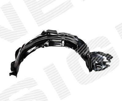 Подкрылок LEXUS GS300/350/430/450H/460, 06 - 12 Signeda PTY11233AR (фото 1)