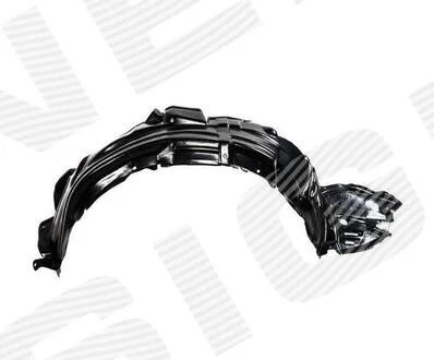 Подкрылок LEXUS GS300/350/430/450H/460, 06 - 12 Signeda PTY11233AR
