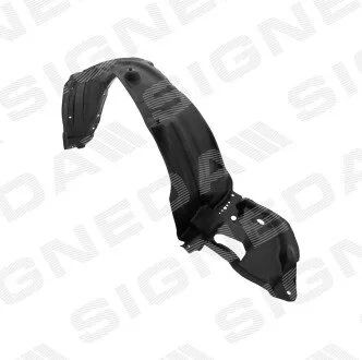 Підкрилок TOYOTA COROLLA, 09 - 13 5387612530 TOYOTA / LEXUS Signeda PTY11262EL