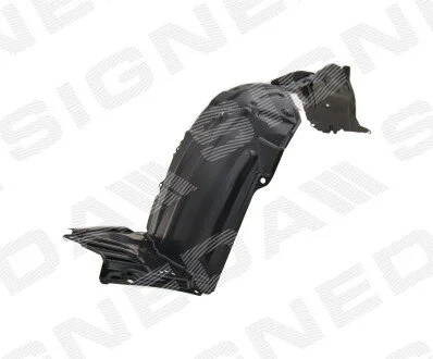 Підкрилок TOYOTA C-HR, 16 - Signeda PTY11372AR