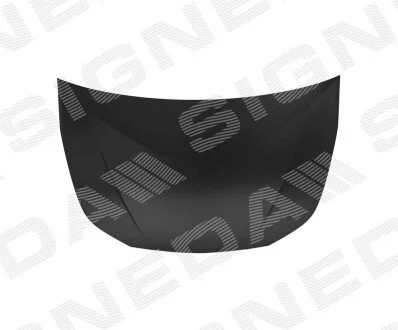Капот TOYOTA PRIUS (XW50) Signeda PTY20015A (фото 1)