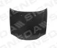 КАПОТ | TOYOTA AVENSIS (T22), 09.97 - 12.99 Signeda PTY20079A (фото 1)