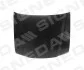 КАПОТ | TOYOTA LAND CRUISER FJ100, 01.98 - 10.07 Signeda PTY20084A (фото 1)