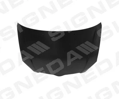КАПОТ | TOYOTA COROLLA (E12), 01.02 - 12.03 Signeda PTY20116A