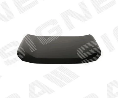 КАПОТ | TOYOTA RAV 4 (XA50), 18 - Signeda PTY20269A (фото 1)