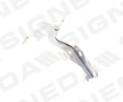 ПЕТЛЯ КАПОТА | TOYOTA COROLLA SDN (USA TYPE), 03 - 08 Signeda PTY21096AL