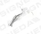 ПЕТЛЯ КАПОТА | TOYOTA COROLLA SDN (USA TYPE),  03 - 08 PTY21096AR