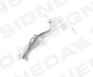 ПЕТЛЯ КАПОТА | TOYOTA COROLLA SDN (USA TYPE), 03 - 08 Signeda PTY21096AR