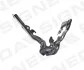 Петля капоту TOYOTA CAMRY (40), 07 - 09 5341006090 TOYOTA / LEXUS PTY21143AR