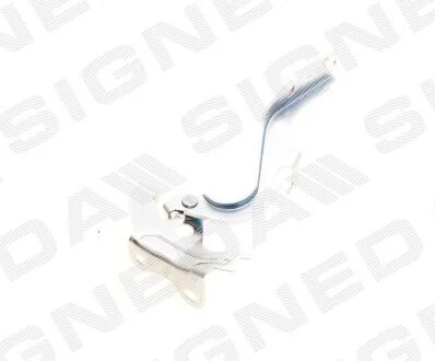 Фото 1 - петля капота | toyota sienna, 18 - 20 Signeda PTY21175AL ПЕТЛЯ КАПОТА | TOYOTA SIENNA, 18 - 20 Signeda PTY21175AL (фото 1)