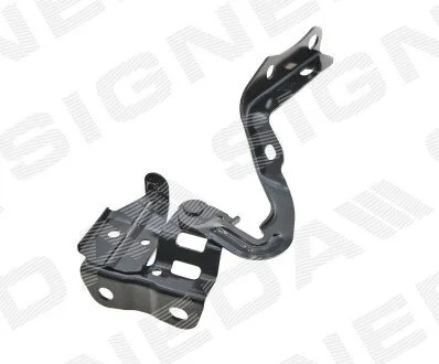 ПЕТЛЯ КАПОТА | TOYOTA PRIUS V/PLUS, 12 - Signeda PTY21222AL