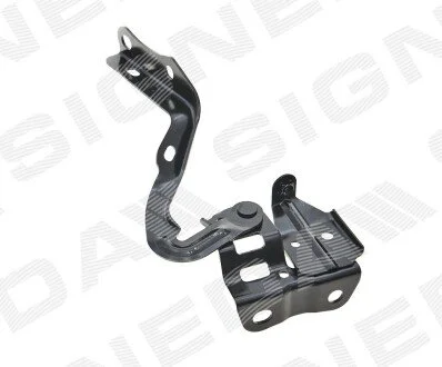 ПЕТЛЯ КАПОТА | TOYOTA PRIUS V/PLUS, 12 - Signeda PTY21222AR