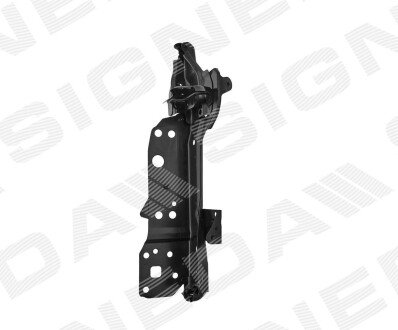 Рама передня TOYOTA PRIUS (XW50), 16 - 5320247901 TOYOTA / LEXUS Signeda PTY30184AR