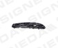 Кронштейн бампера TOYOTA COROLLA, 09 - 13 5211602130 TOYOTA / LEXUS PTY43416AL