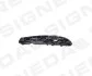 Кронштейн бампера TOYOTA COROLLA, 09 - 13 5211602130 TOYOTA / LEXUS PTY43416AL