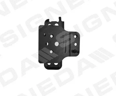 КРОНШТЕЙН ПІДСИЛЮВАЧА ПЕРЕДНЬОГО БАМПЕРА | TOYOTA PRIUS V/PLUS, 12 - Signeda PTY43486CL