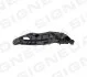 КРІПЛЕННЯ БАМПЕРА | TOYOTA RAV 4, 13 - 15 PTY43505AR