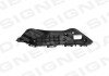 Кронштейн бампера TOYOTA RAV 4, 16 - 18 PTY43571AL