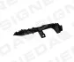 Кронштейн бампера TOYOTA LAND CRUISER FJ120, 02 - 5211660131 TOYOTA / LEXUS Signeda PTY43577AL (фото 1)