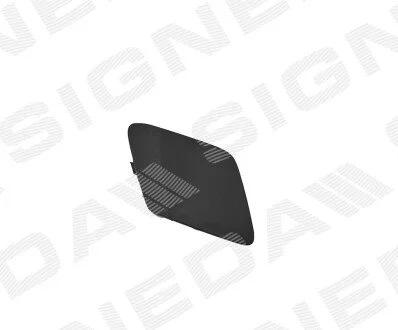 КРИШКА ГАЧКА | TOYOTA PRIUS (XW50), 16 - Signeda PTY99060CAR