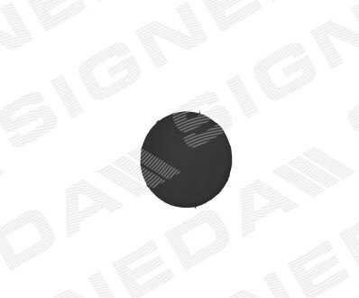 Заглушка бампера Signeda PTY99067CA