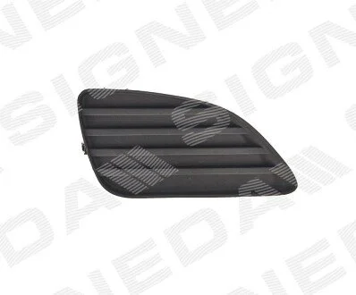 Решітка бампера Signeda PTY99073CAR