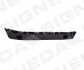 Кронштейн бампера TOYOTA SIENNA, 11 - 14 PTY99110AL