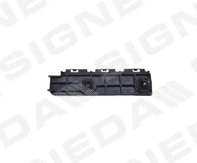 Фото 1 - кріплення бампера | toyota sienna, 15 - 17 Signeda PTY99112AL КРІПЛЕННЯ БАМПЕРА | TOYOTA SIENNA, 15 - 17 Signeda PTY99112AL (фото 1)