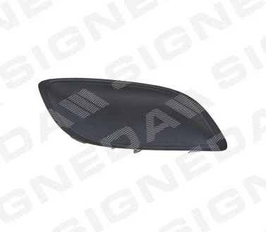 Решітка бампера Signeda PTY99118CAR