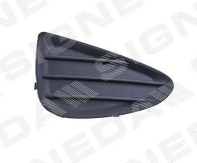 Решітка бампера Signeda PTY99155CAR
