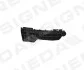 КРІПЛЕННЯ БАМПЕРА | TOYOTA RAV 4 III (XA30), 04.10 - 01.13 Signeda PTY991923CALK (фото 1)