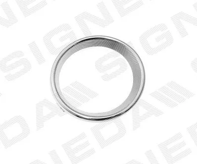 РАМКА ПРОТИТУМАННОЇ ФАРИ | LEXUS RX350/450H, 12 - 15 Signeda PTY99289CAL