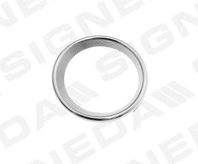 РАМКА ПРОТИТУМАННОЇ ФАРИ | LEXUS RX350/450H, 12 - 15 Signeda PTY99289CAR