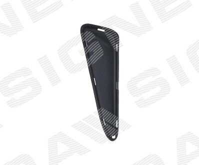 РЕШЕТКА В БАМПЕР TOYOTA C-HR, 16 - Signeda PTY99338CAL
