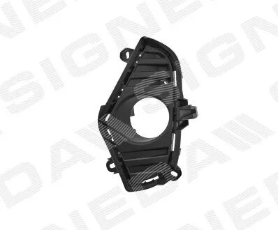 Решітка в бампер TOYOTA RAV 4 (XA50), 18 - PTY99609AR(K) Signeda PTY99609AR(K)