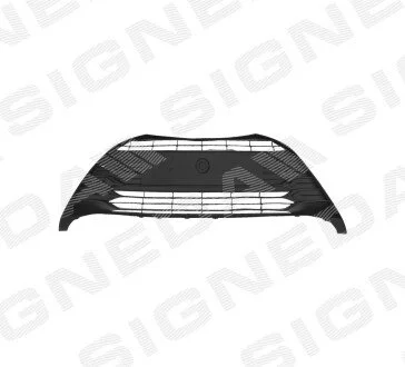 Решітка бампера Signeda PTY99734GA