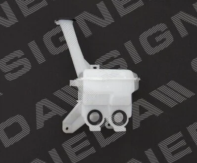 БАЧОК СКЛООМИВАЧА | TOYOTA YARIS (XP90) HB, 01.06 - 03.09 Signeda PTYB2075A (фото 1)