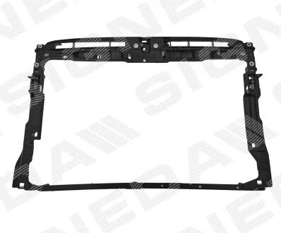 РАМА | VW GOLF VII, 12 - 17 Signeda PVG03040A