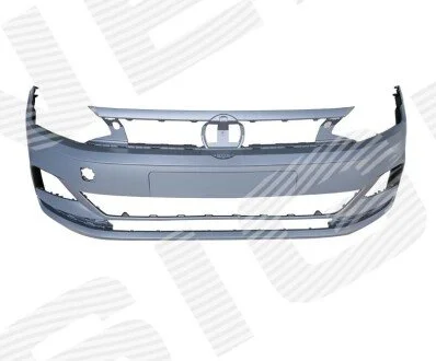 Бампер передній Signeda PVG04185BA