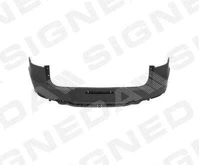 Бампеp задний VW TIGUAN Signeda PVG04195BB