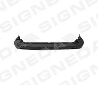ЗАДНІЙ БАМПЕР | VW TRANSPORTER T5, 04 - 09 Signeda PVG04199BA
