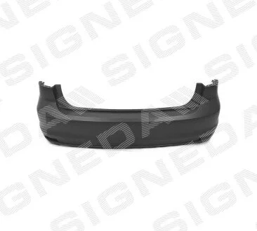 Бампеp задний VW JETTA, 15 - 18 Signeda PVG04214BB