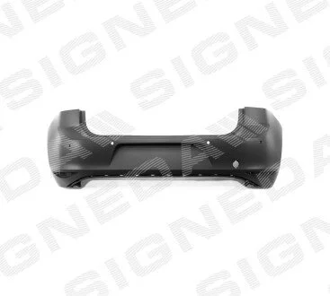 ЗАДНІЙ БАМПЕР | VW GOLF VII, 12 - 17 Signeda PVG04227BA (фото 1)